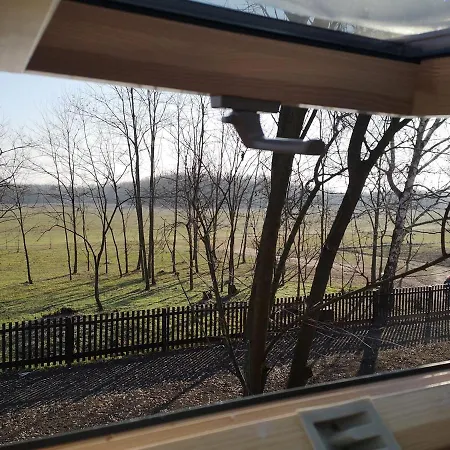 Tuecsoektanya Vendeghaz Villa Csemo